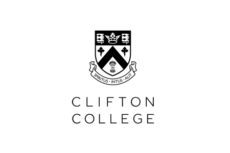 Clifton College logo