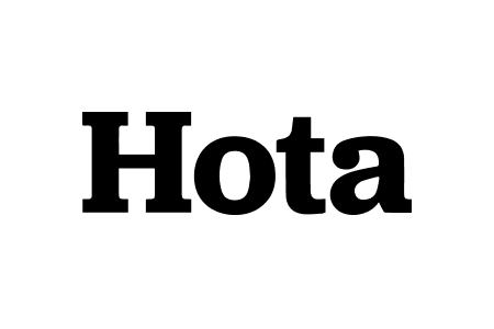 Hota logo