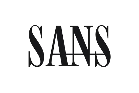 SANS Institute logo