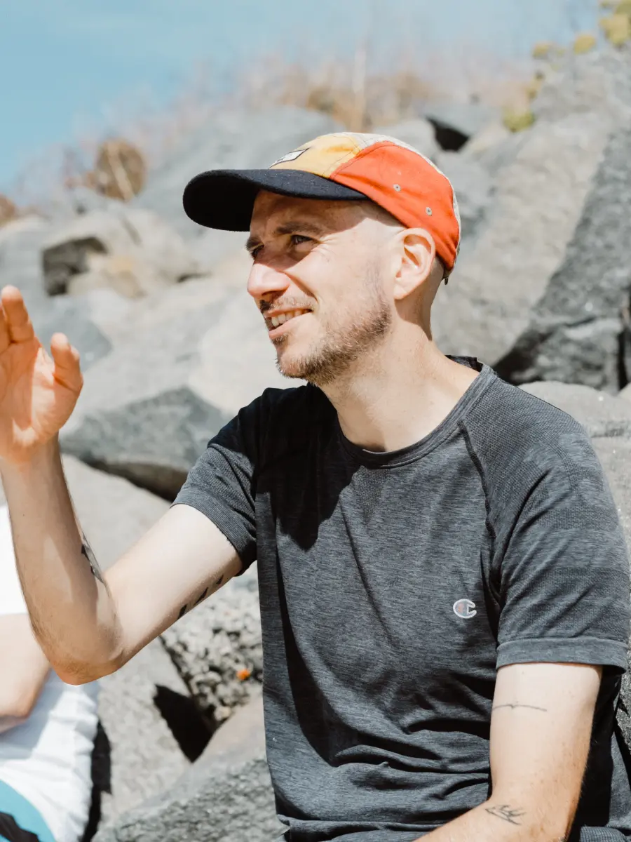 Photo of Matt
