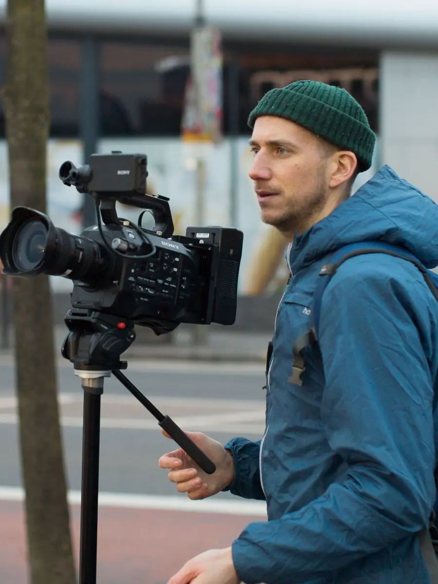 Photo of Matt