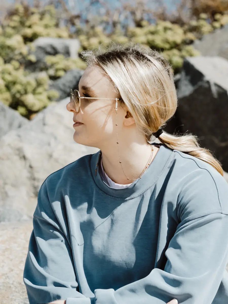 Photo of Nicolle