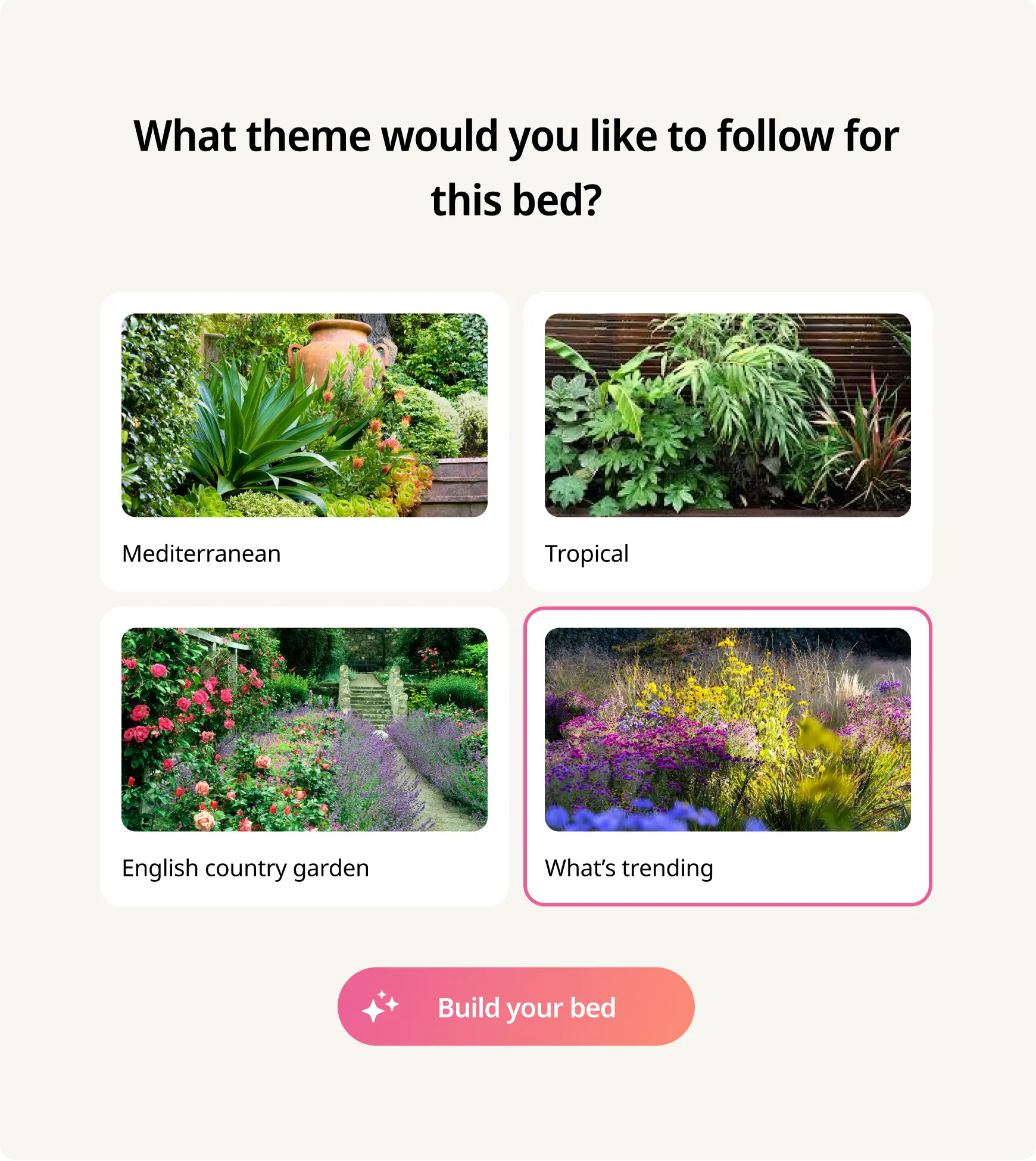 HOTA case study UI examples